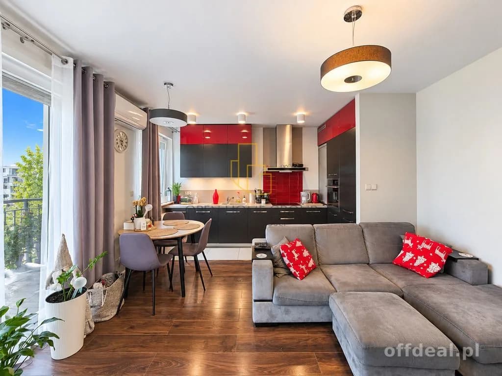 Zdjęcie 7: Mieszkanie, 3 pokoje, 62 m², Wrocław