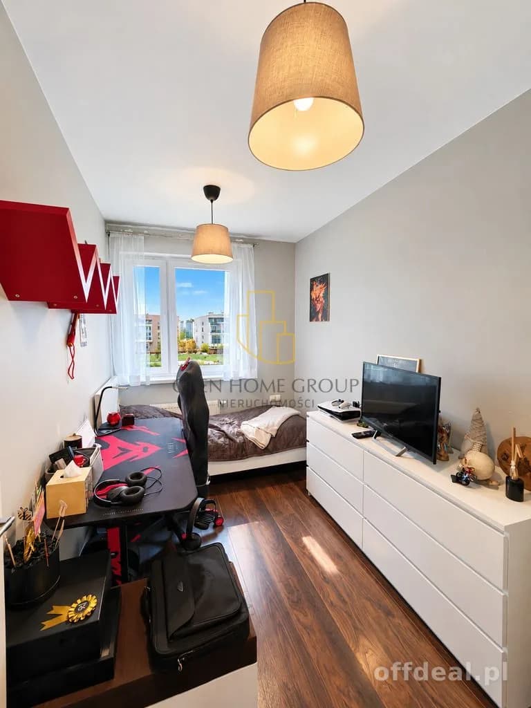 Zdjęcie 10: Mieszkanie, 3 pokoje, 62 m², Wrocław