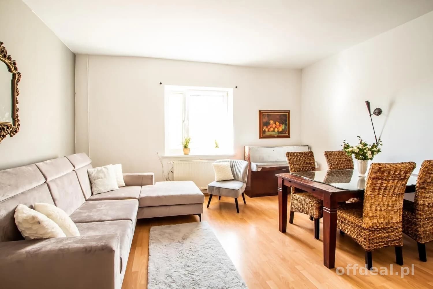 3-room apartment for sale in Kołobrzeg, Centrum | 89.4 m²