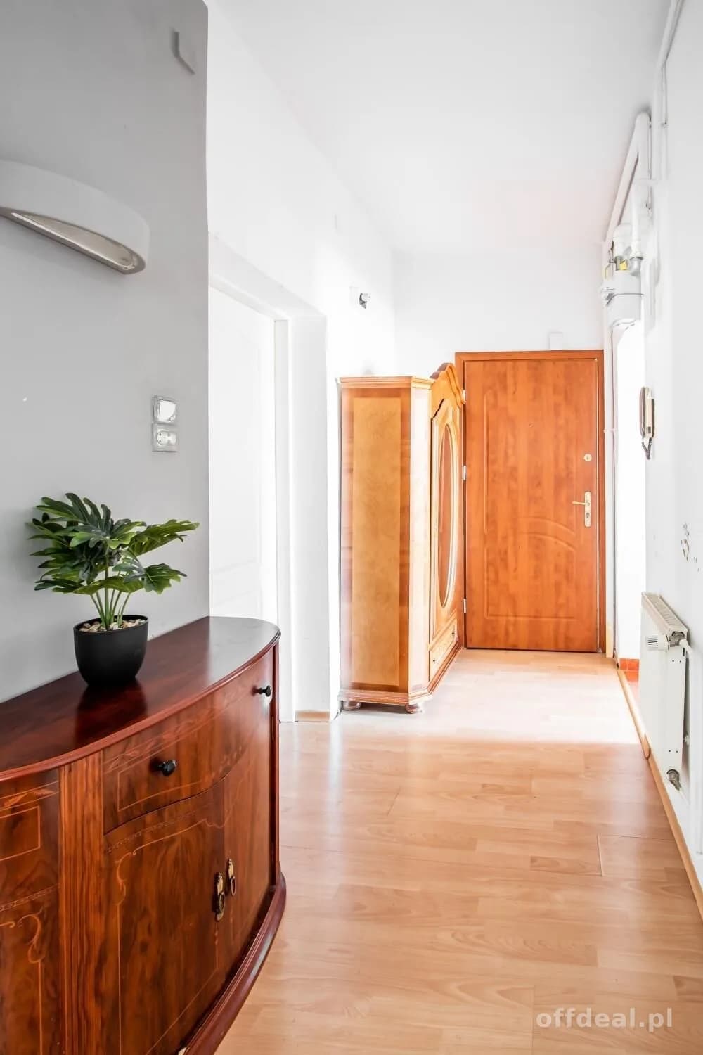 3-room apartment for sale in Kołobrzeg, Centrum | 89.4 m²