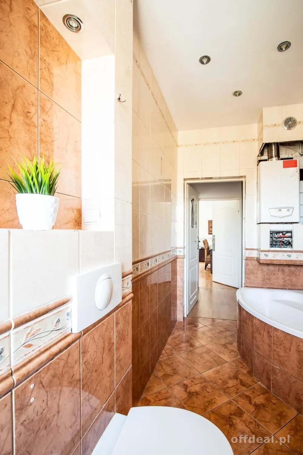 3-room apartment for sale in Kołobrzeg, Centrum | 89.4 m²