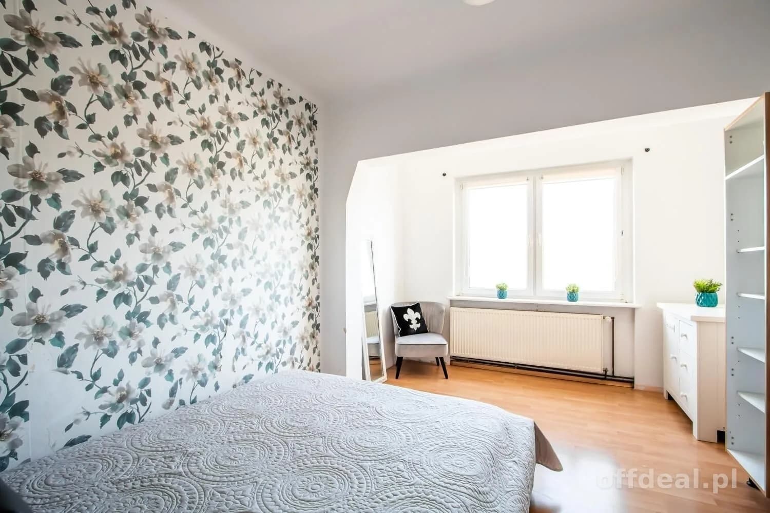 3-room apartment for sale in Kołobrzeg, Centrum | 89.4 m²