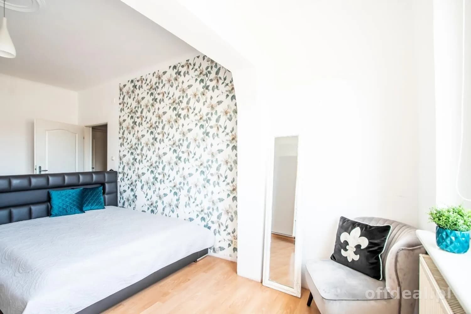 3-room apartment for sale in Kołobrzeg, Centrum | 89.4 m²