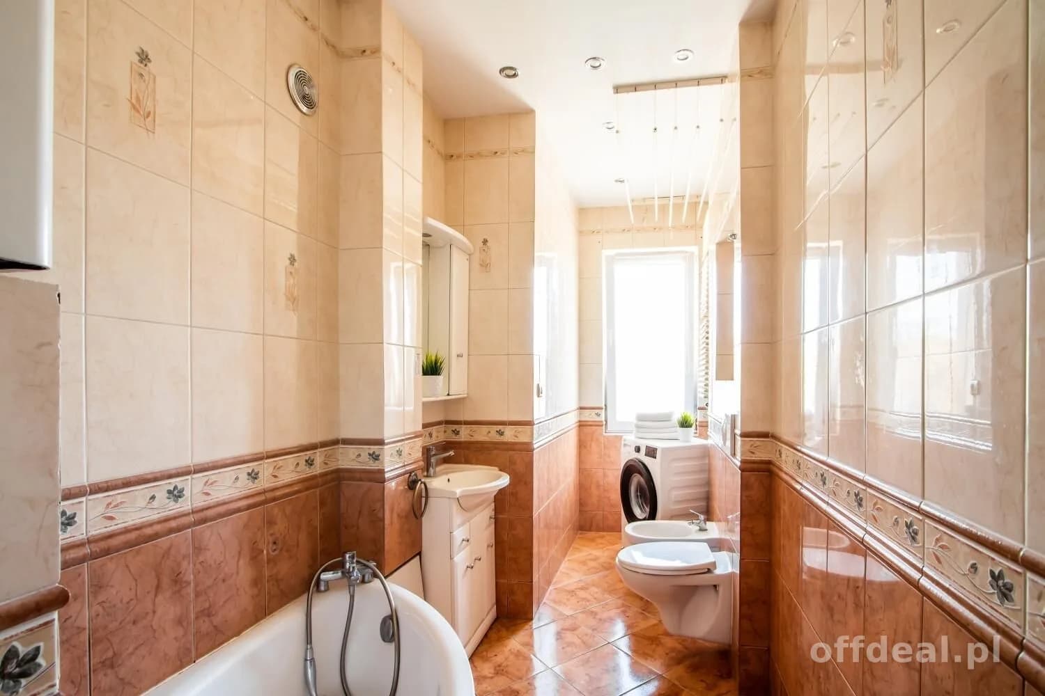 3-room apartment for sale in Kołobrzeg, Centrum | 89.4 m²