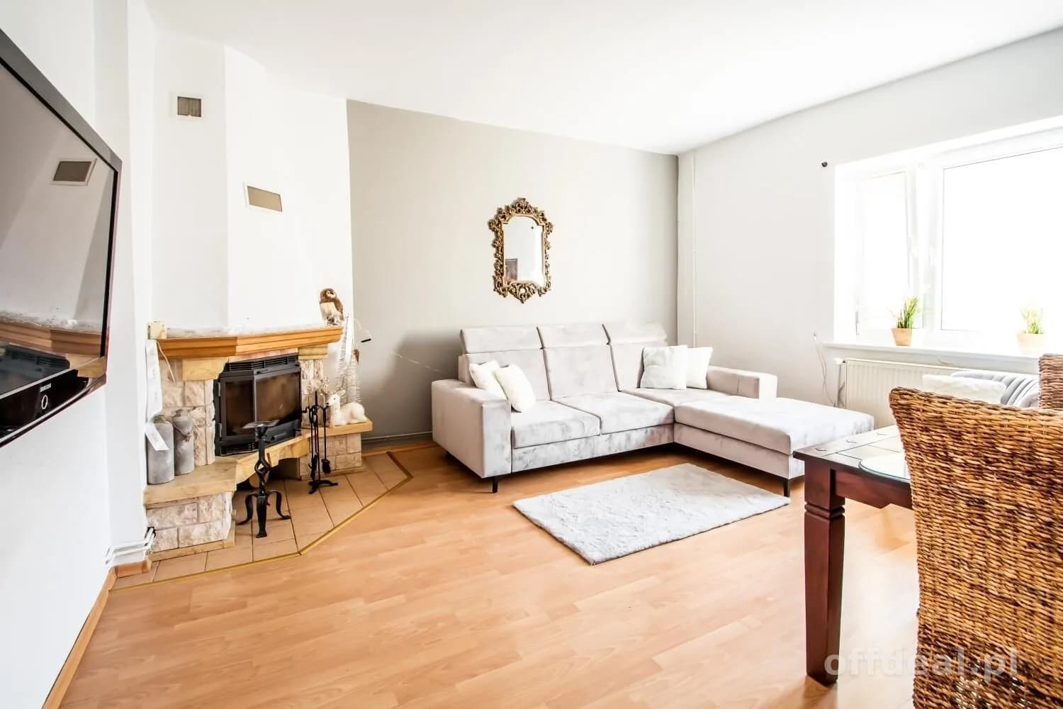 3-room apartment for sale in Kołobrzeg, Centrum | 89.4 m²