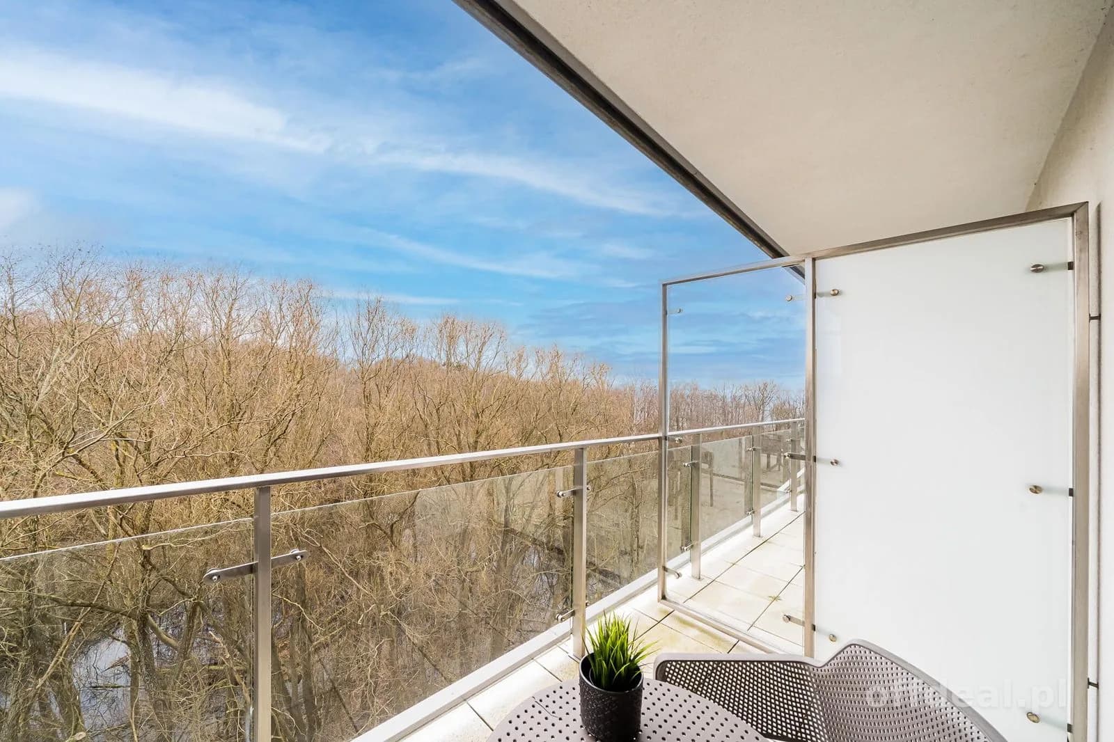 appartement à vendre à Kołobrzeg, Nadmorska | 1 pièces | 24,87 m²