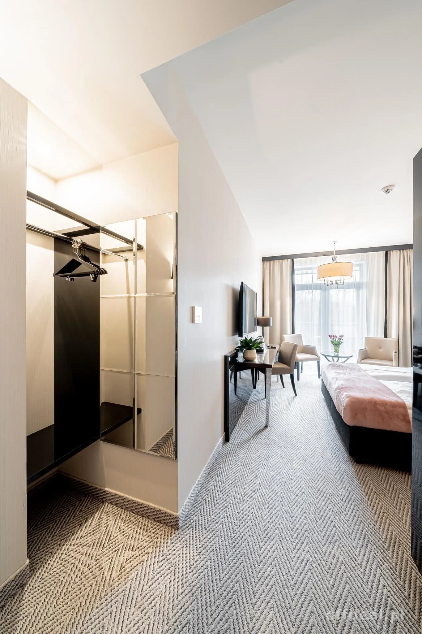 appartement à vendre à Kołobrzeg, Nadmorska | 1 pièces | 24,87 m²