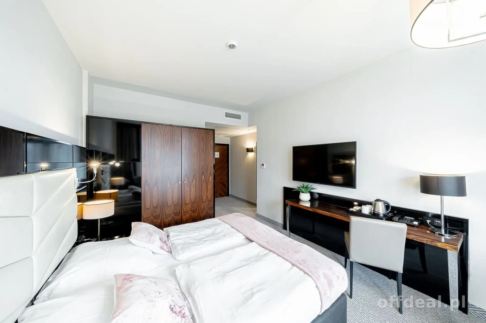 appartement à vendre à Kołobrzeg, Nadmorska | 1 pièces | 24,87 m²