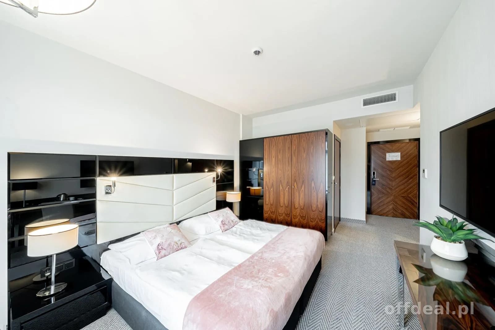 appartement à vendre à Kołobrzeg, Nadmorska | 1 pièces | 24,87 m²