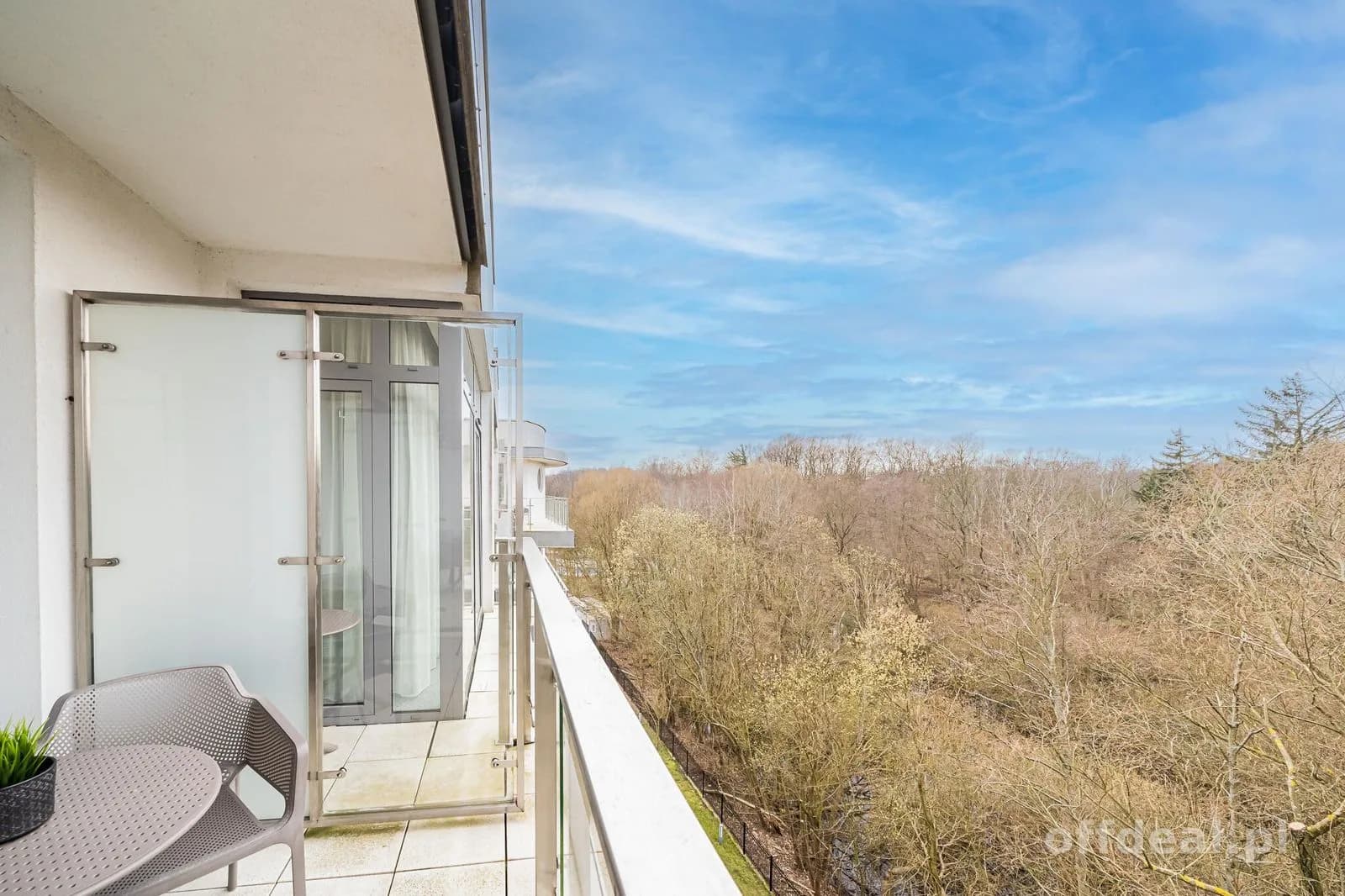 appartement à vendre à Kołobrzeg, Nadmorska | 1 pièces | 24,87 m²