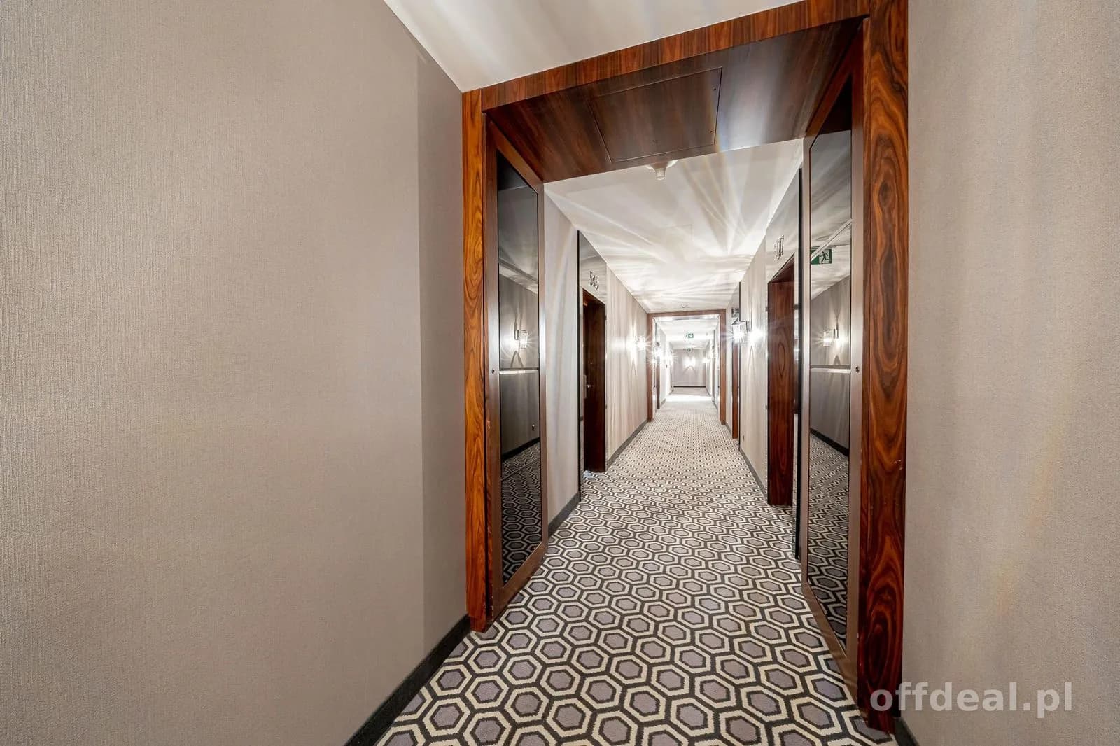 appartement à vendre à Kołobrzeg, Nadmorska | 1 pièces | 24,87 m²