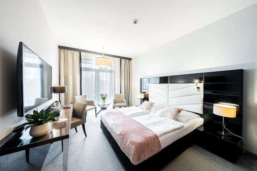 квартира на продаж у Kołobrzeg, Nadmorska | 1-кімн. | 24,87 m²