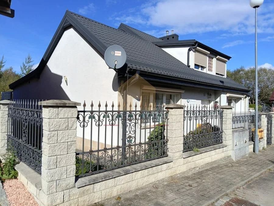 maison à vendre à Bielawa | 5 pièces | 161 m²