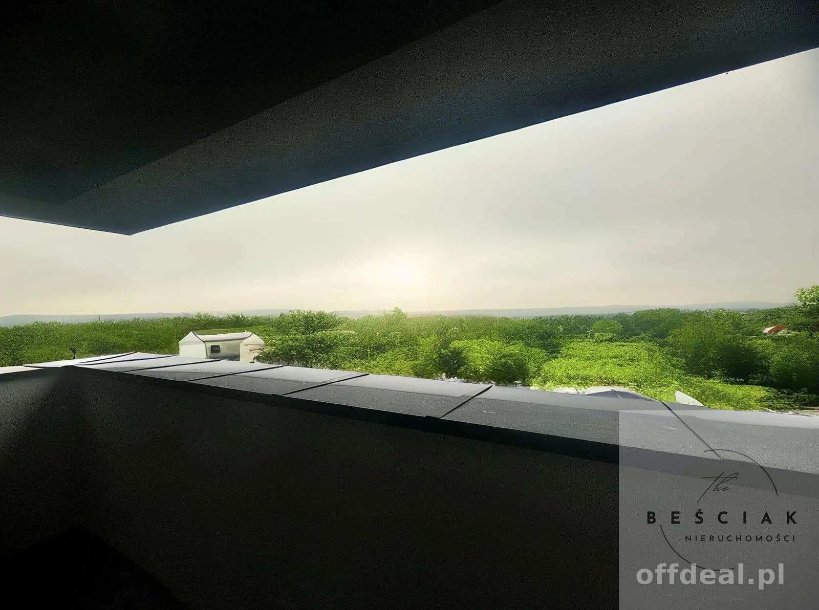 WZGÓRZA ABLEWICZA - PENTHOUSE NA SPRZEDAŻ — 101,33 m² LUKSUSU