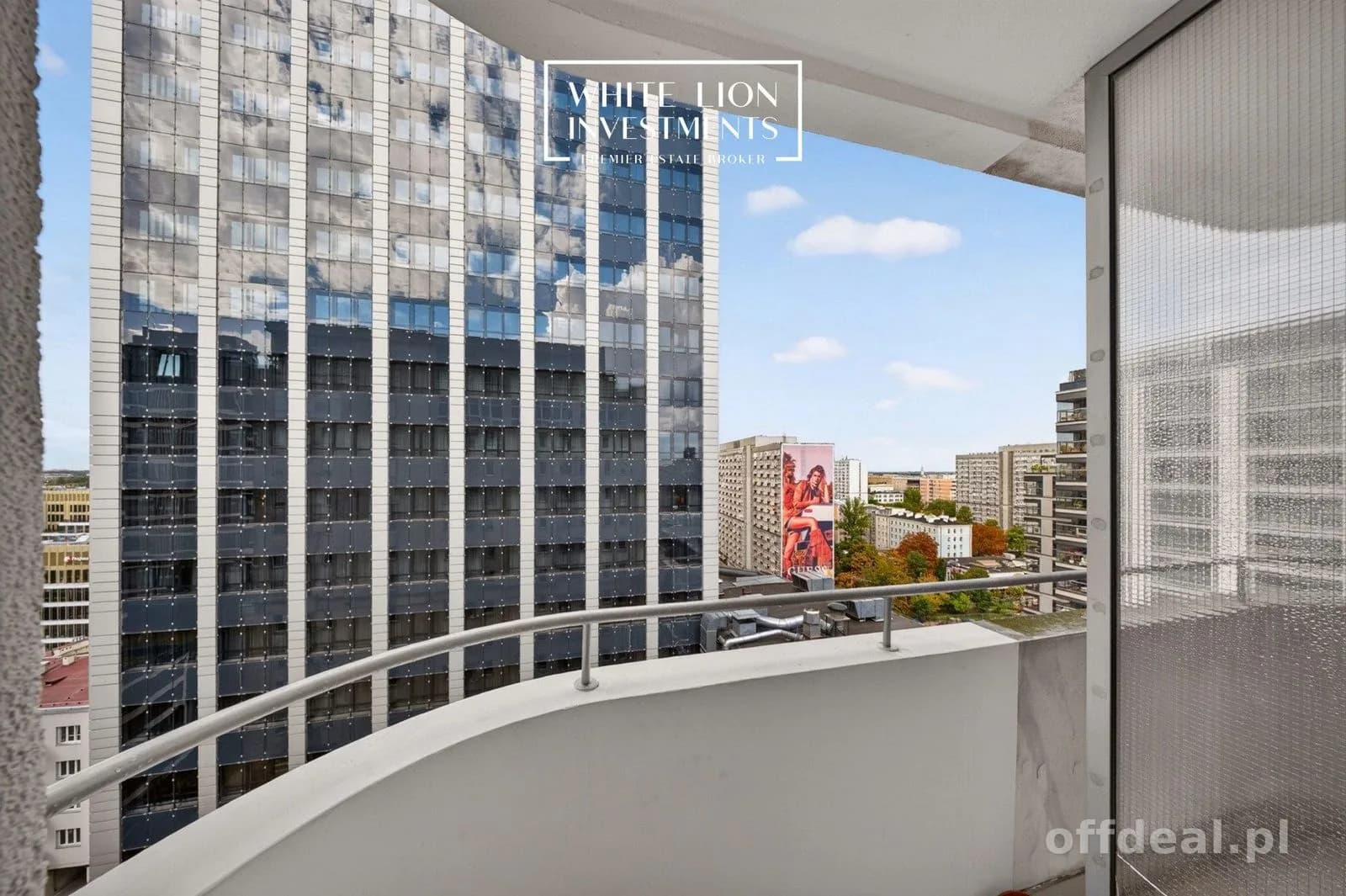2-Pokoje| Balkon| Ciche| Blisko Metra