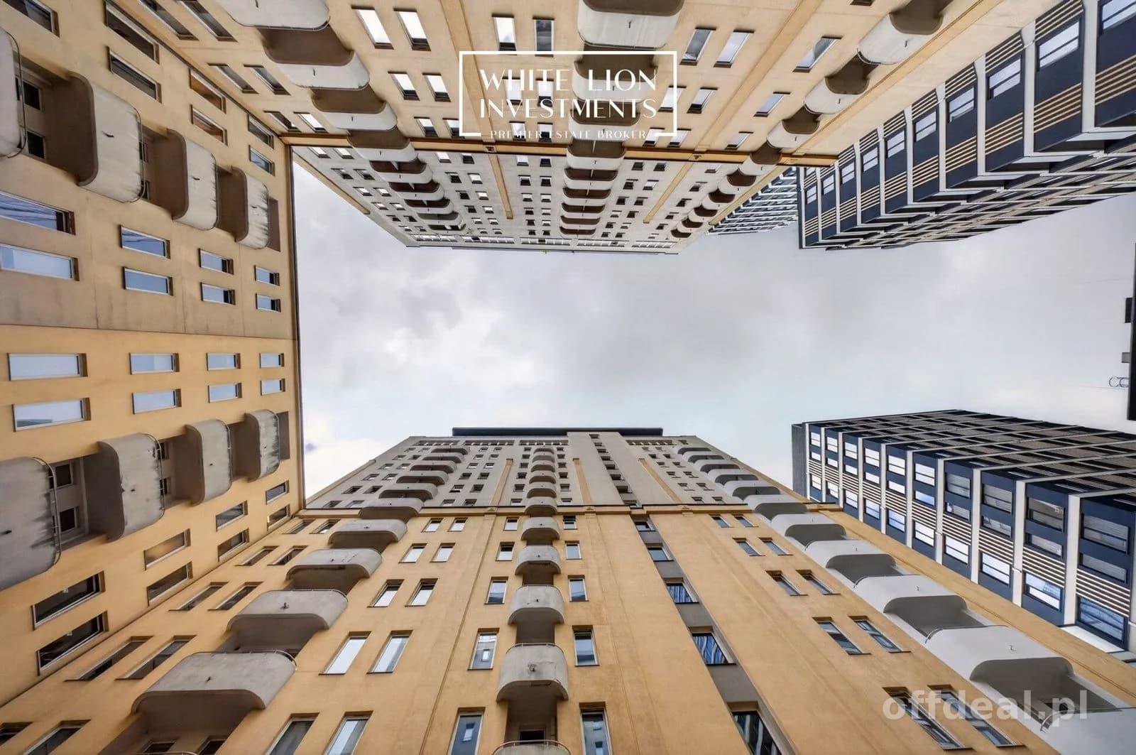 2-Pokoje| Balkon| Ciche| Blisko Metra