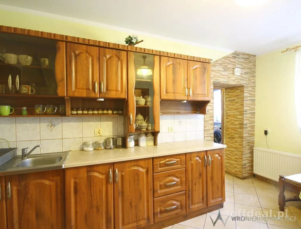 maison à vendre à Oława | 5 pièces | 113,5 m²
