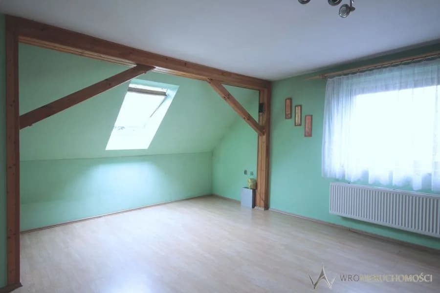 5-Zimmer Haus zum Verkauf in Oława | 113,5 m²