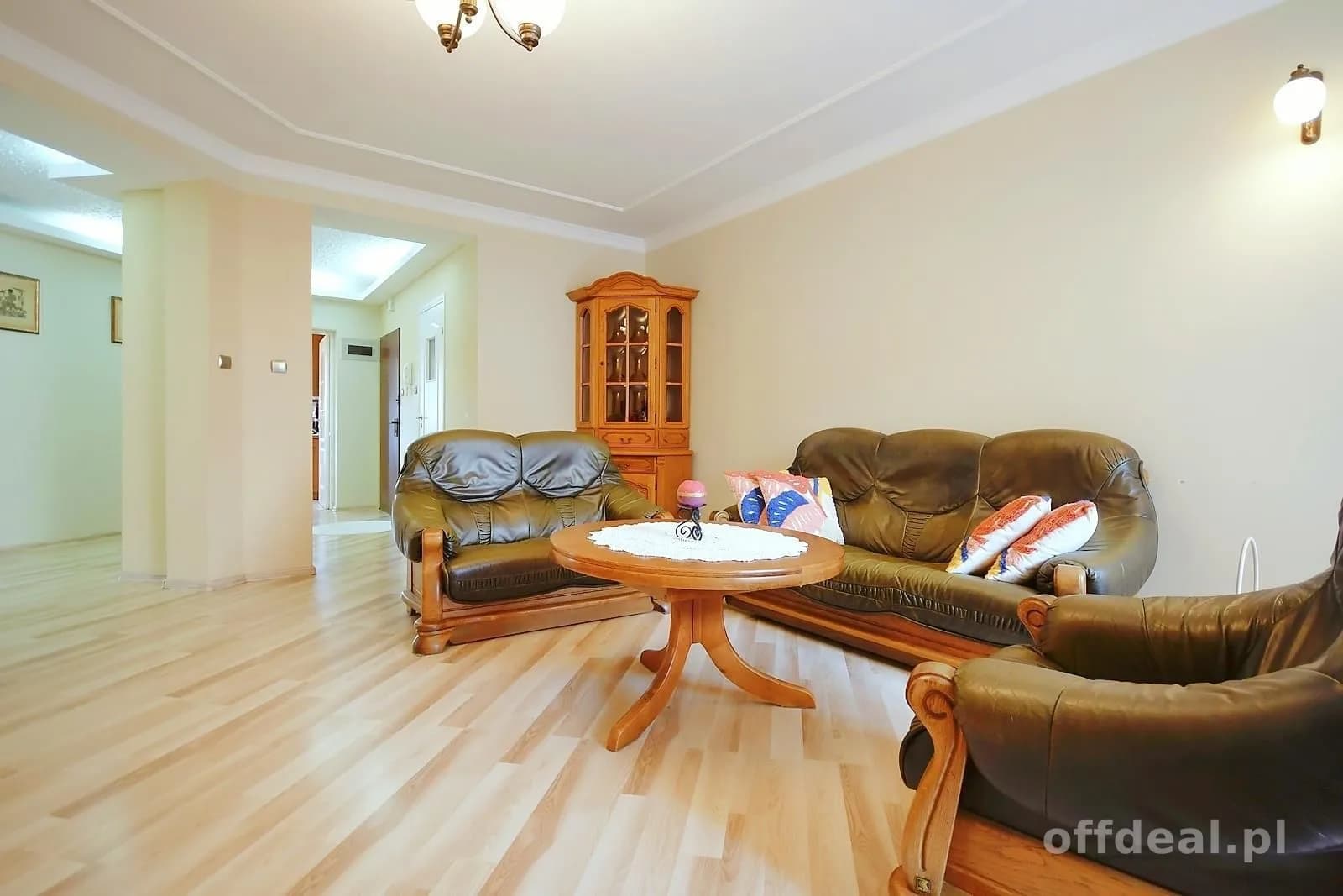 квартира на продаж у Kołobrzeg, Centrum | 3-кімн. | 81 m²