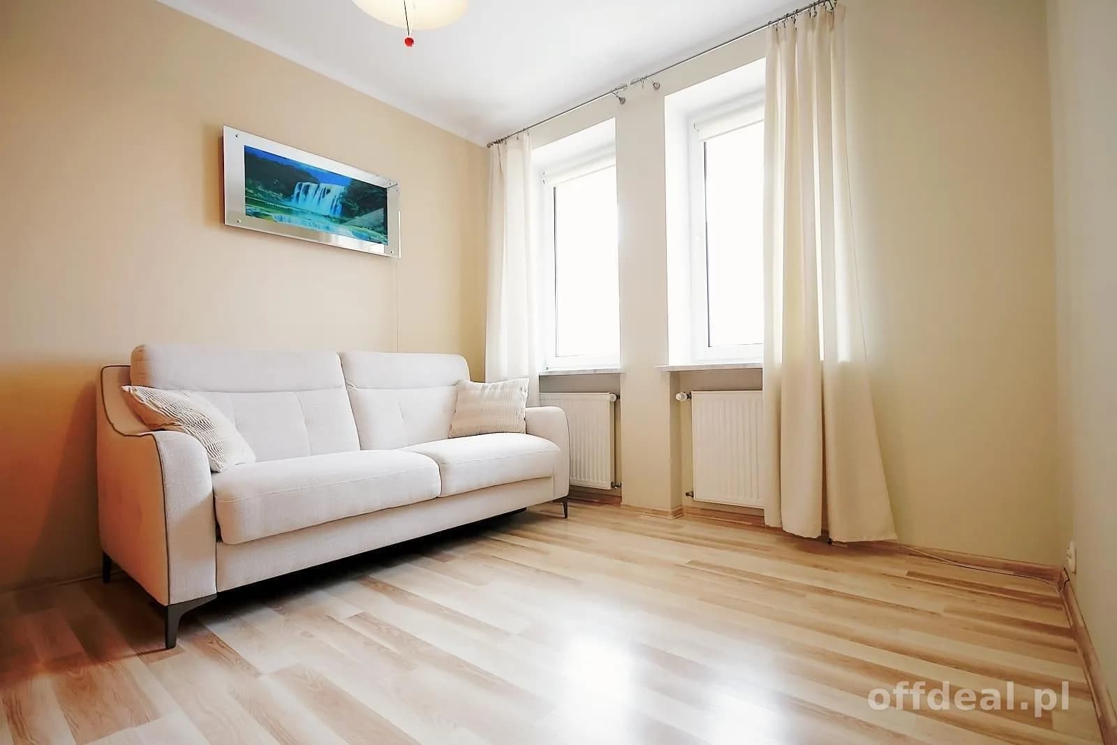 квартира на продаж у Kołobrzeg, Centrum | 3-кімн. | 81 m²