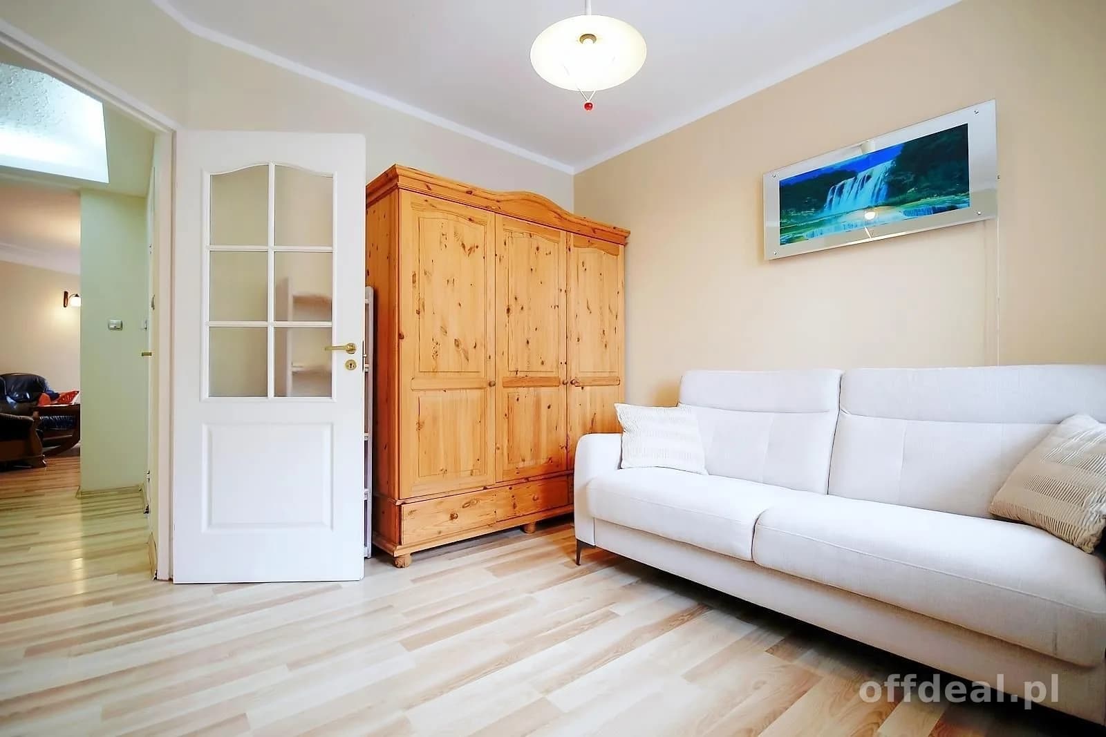 квартира на продаж у Kołobrzeg, Centrum | 3-кімн. | 81 m²