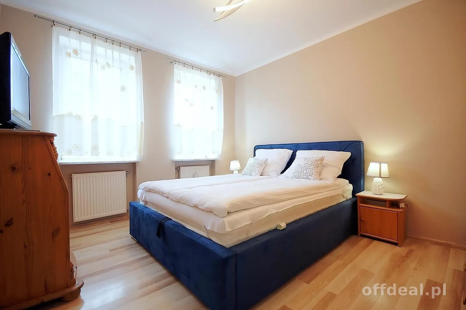 квартира на продаж у Kołobrzeg, Centrum | 3-кімн. | 81 m²