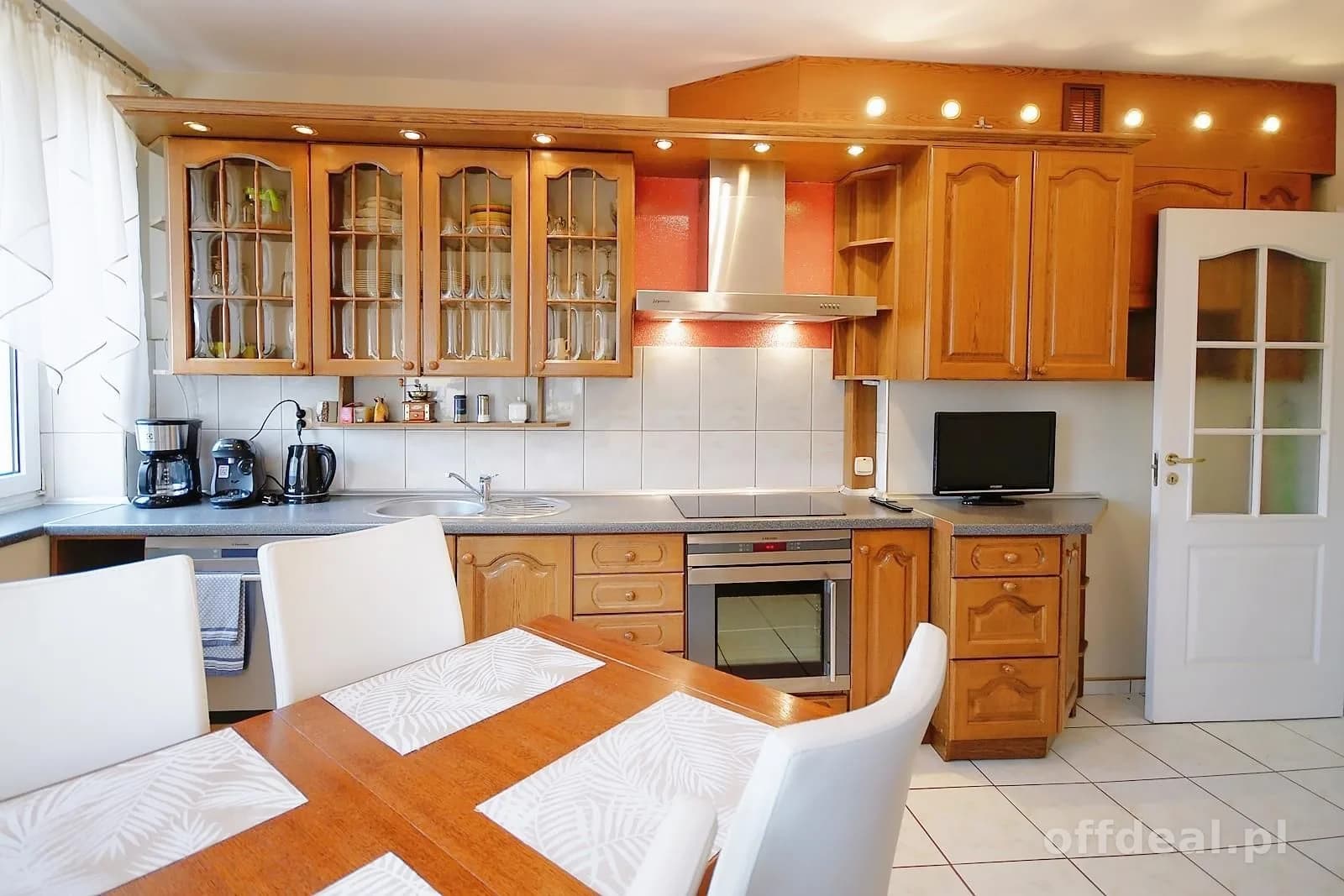 квартира на продаж у Kołobrzeg, Centrum | 3-кімн. | 81 m²