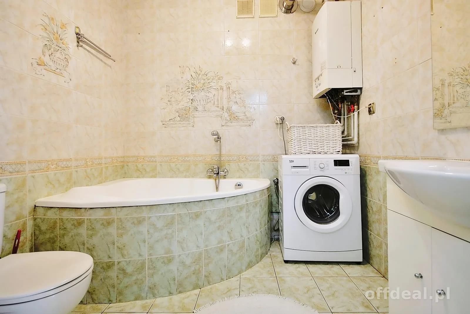 квартира на продаж у Kołobrzeg, Centrum | 3-кімн. | 81 m²