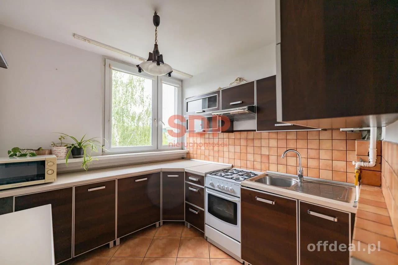 2-room apartment for sale in Wrocław, Fabryczna, Muchobór Wielki | 34.78 m²