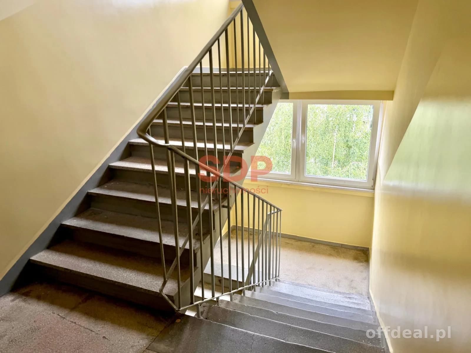 2-room apartment for sale in Wrocław, Fabryczna, Muchobór Wielki | 34.78 m²