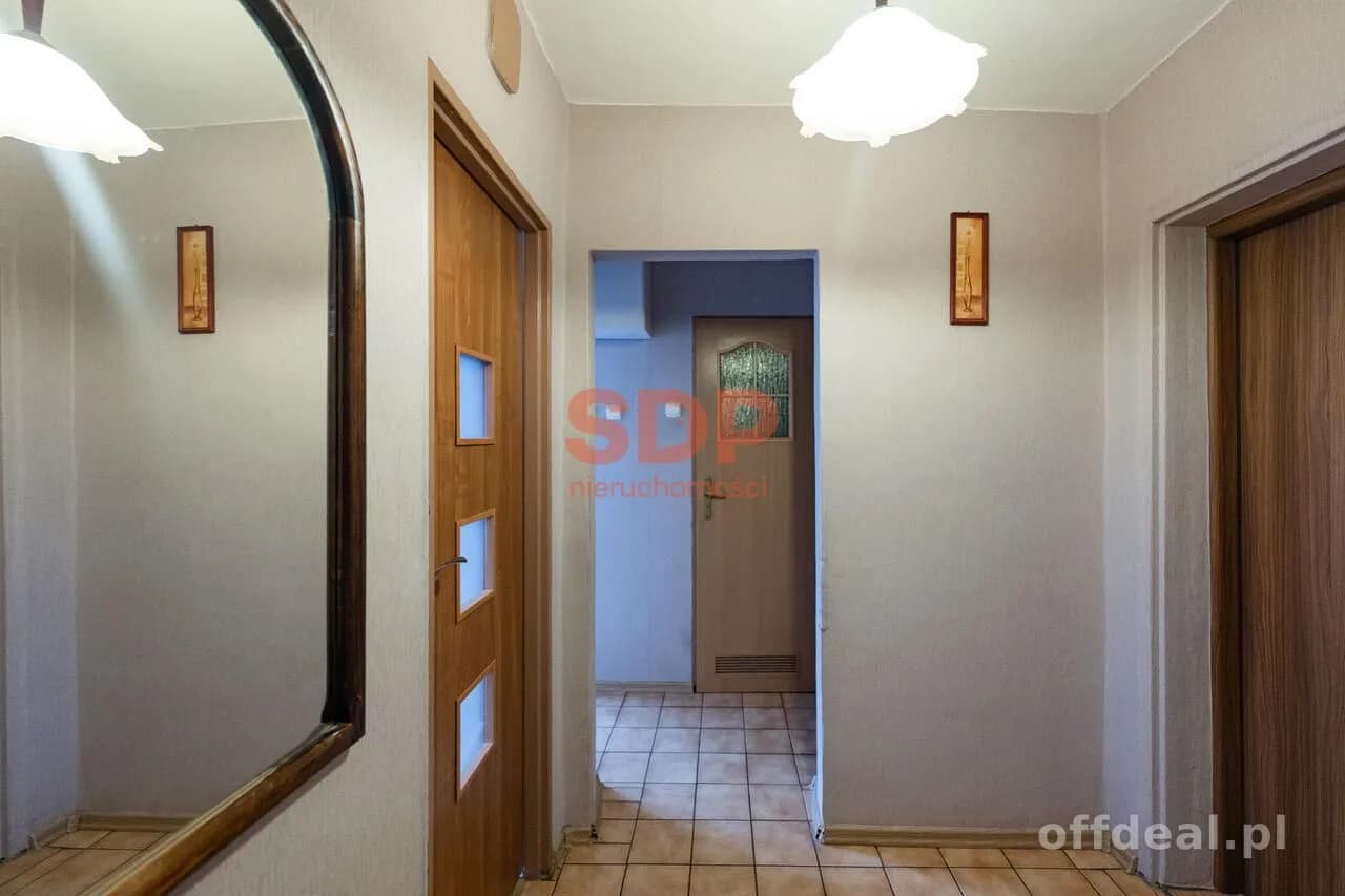 2-room apartment for sale in Wrocław, Fabryczna, Muchobór Wielki | 34.78 m²