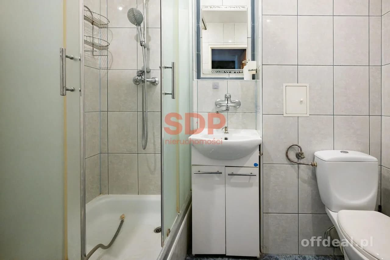 2-room apartment for sale in Wrocław, Fabryczna, Muchobór Wielki | 34.78 m²
