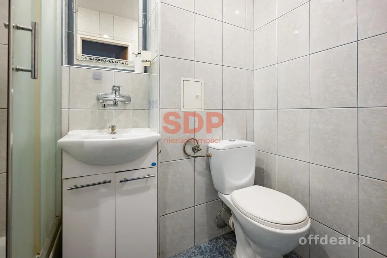 2-room apartment for sale in Wrocław, Fabryczna, Muchobór Wielki | 34.78 m²