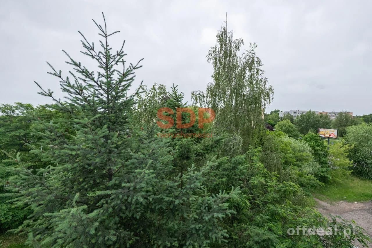 2-room apartment for sale in Wrocław, Fabryczna, Muchobór Wielki | 34.78 m²