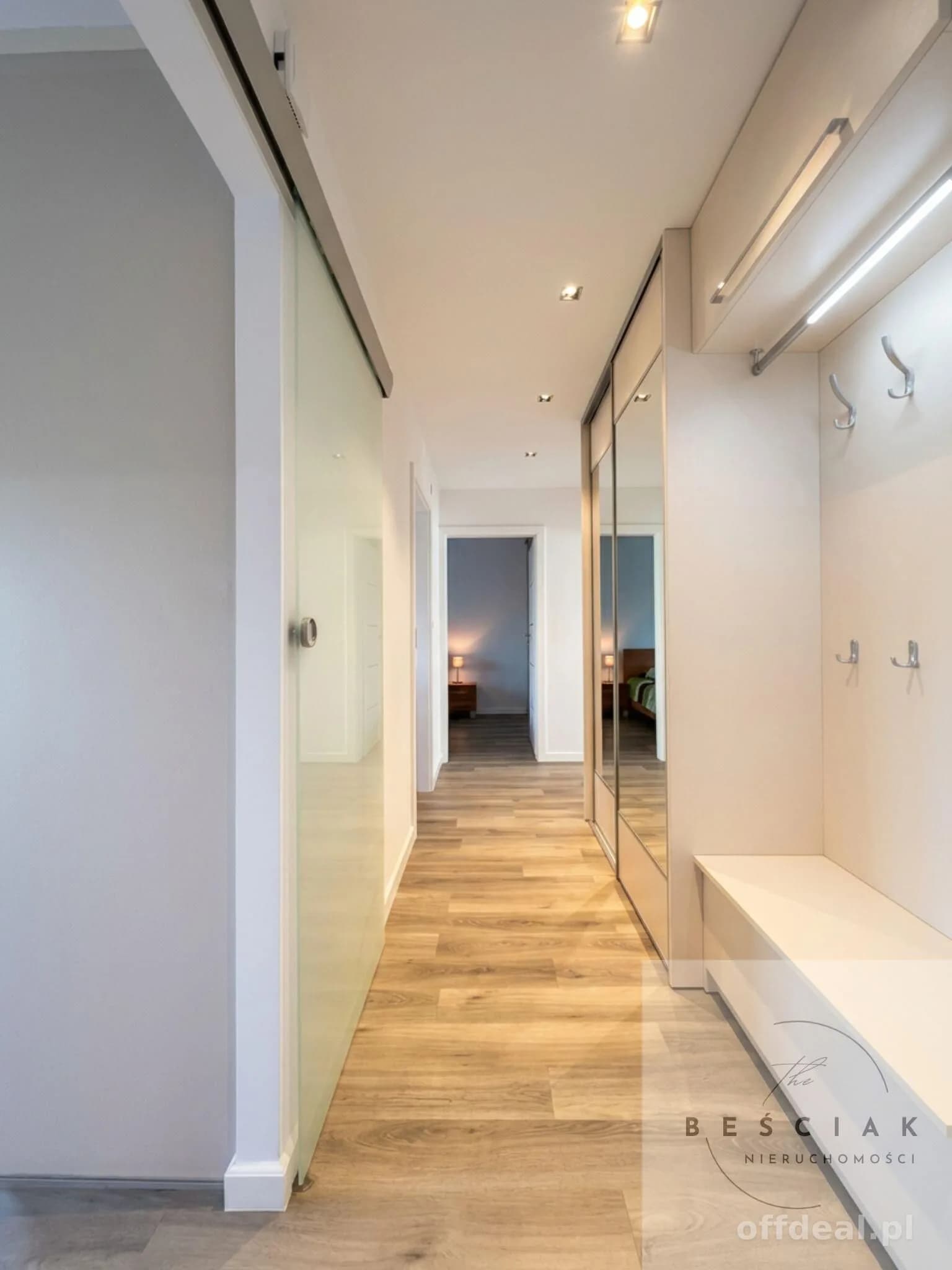 Na sprzedaż – komfortowe mieszkanie 85 m², Bitwy o Monte Cassino