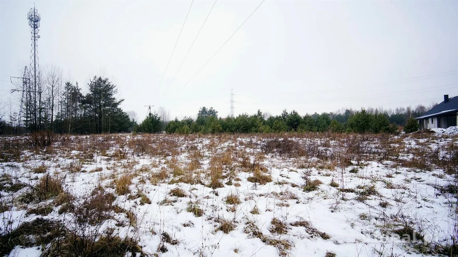 plot for sale in Ełk, Nowa Wieś Ełcka | 4,343 m²
