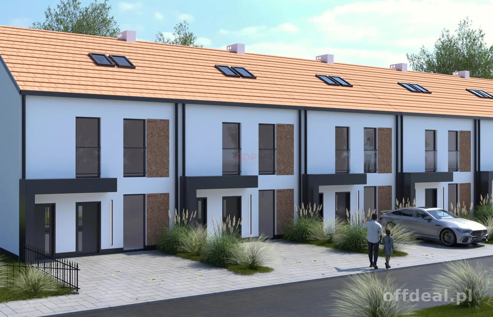 4-Zimmer Wohnung zum Verkauf in Wołów | 94,2 m²