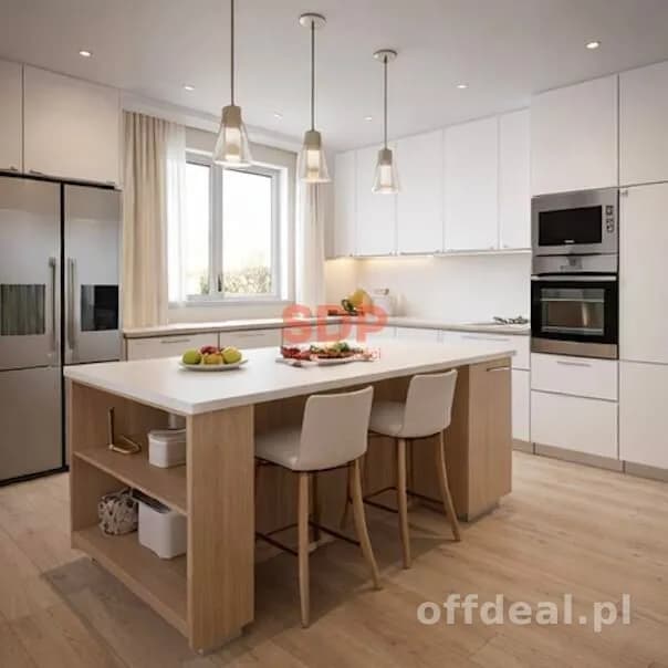4-Zimmer Wohnung zum Verkauf in Wołów | 94,2 m²