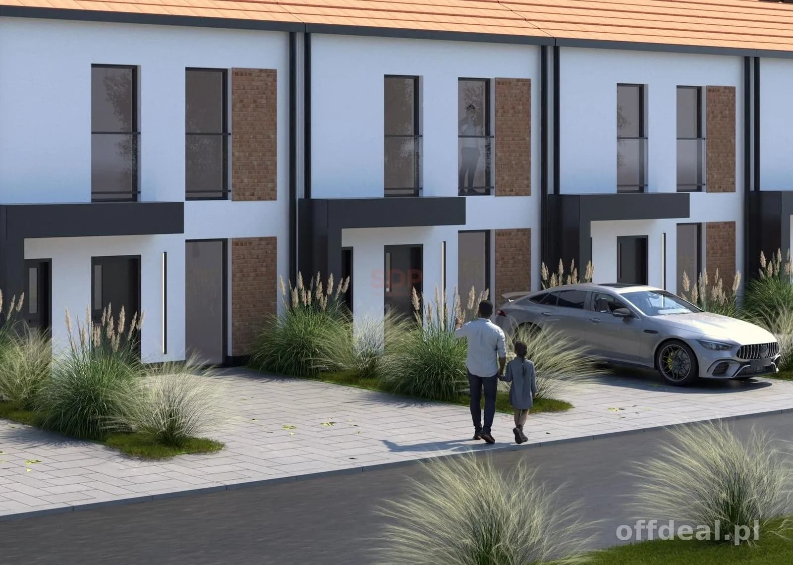 4-Zimmer Wohnung zum Verkauf in Wołów | 94,2 m²