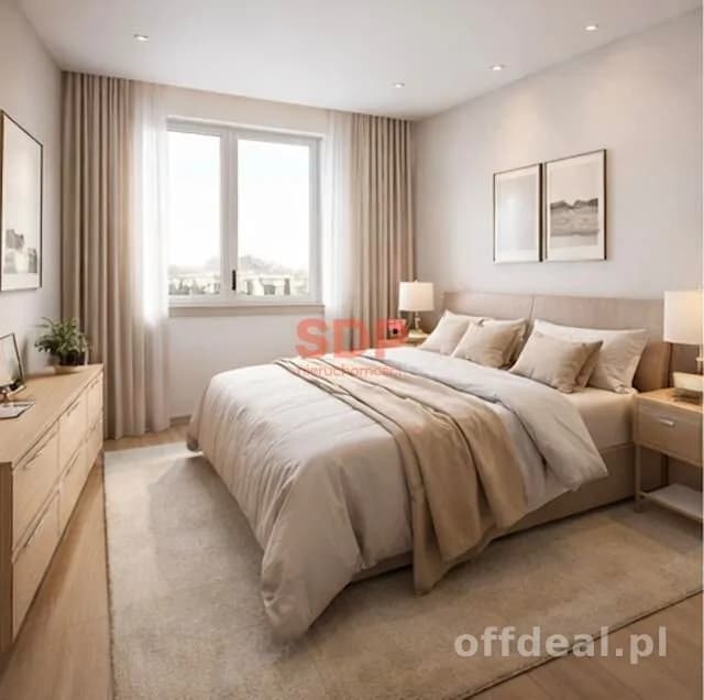 4-Zimmer Wohnung zum Verkauf in Wołów | 94,2 m²