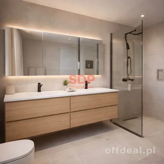 4-Zimmer Wohnung zum Verkauf in Wołów | 94,2 m²