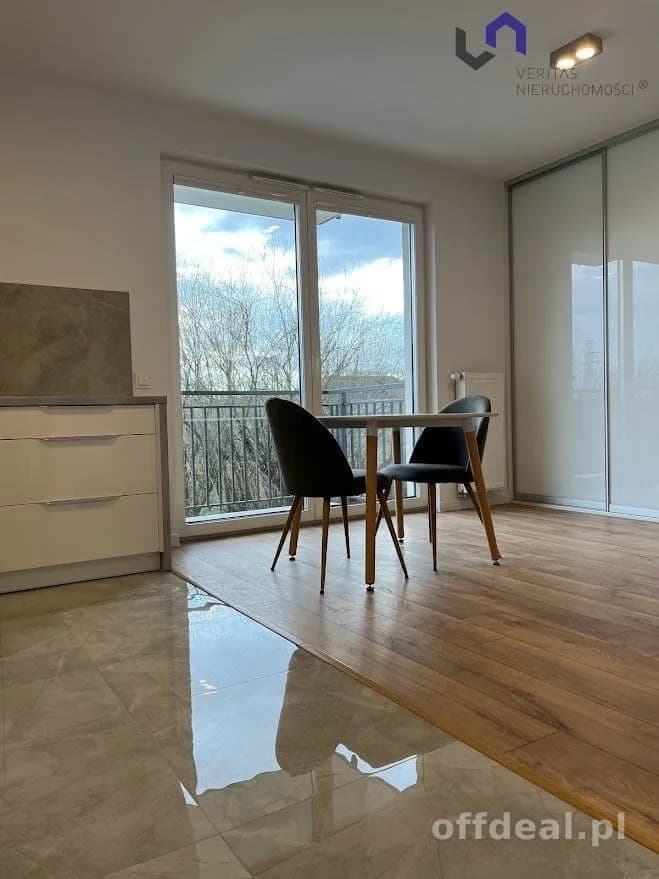 WOLNE OD 01.10.2024r WYSOKI STANDARD!