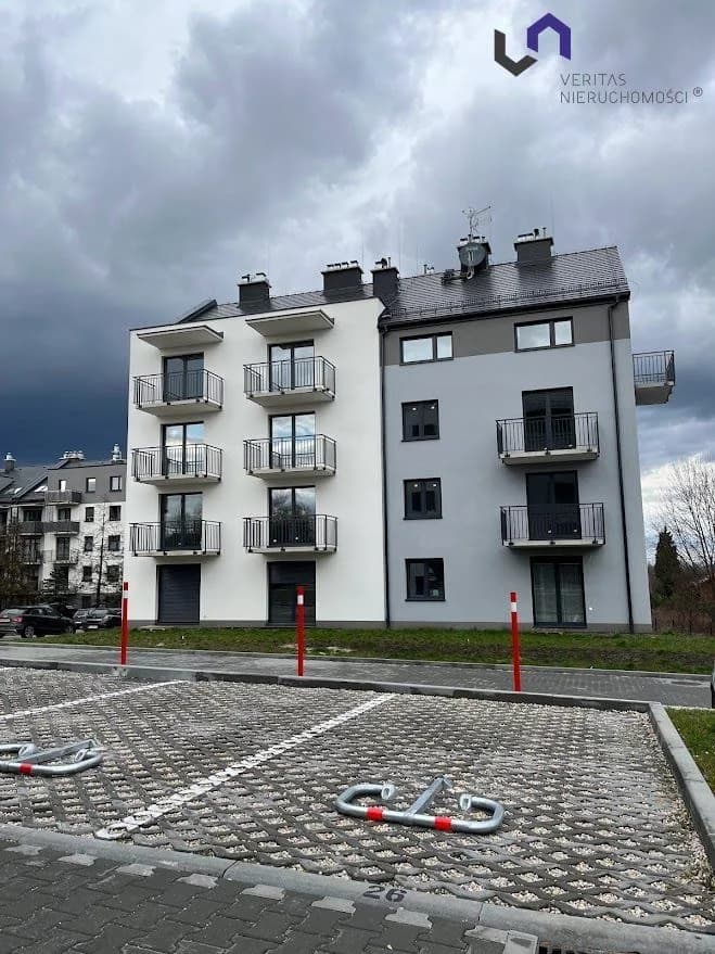 WOLNE OD 01.10.2024r WYSOKI STANDARD!