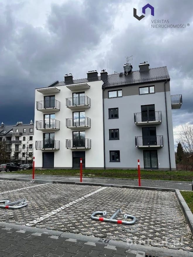 WOLNE OD 01.10.2024r WYSOKI STANDARD!