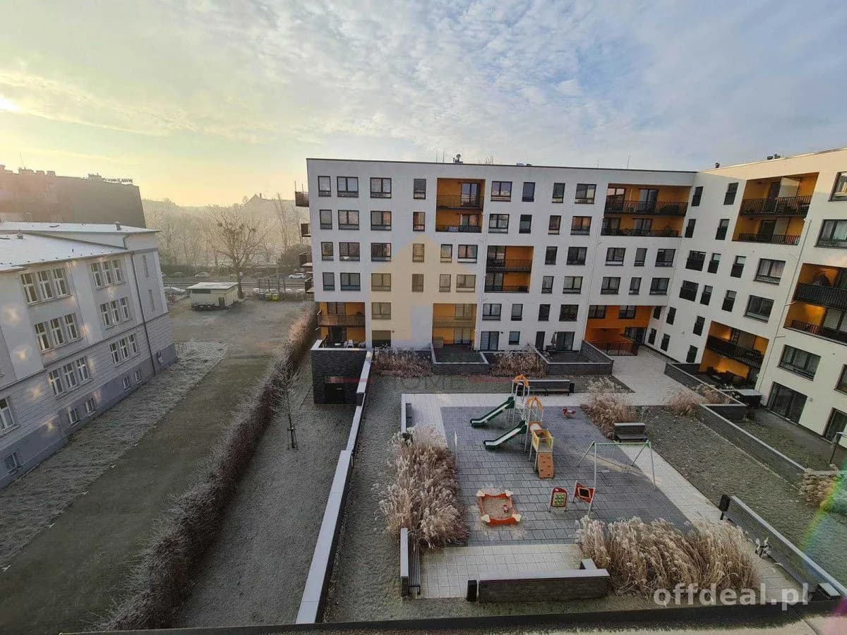 3pok 68m2 |Sienkiewicza Ogrody Tumskie