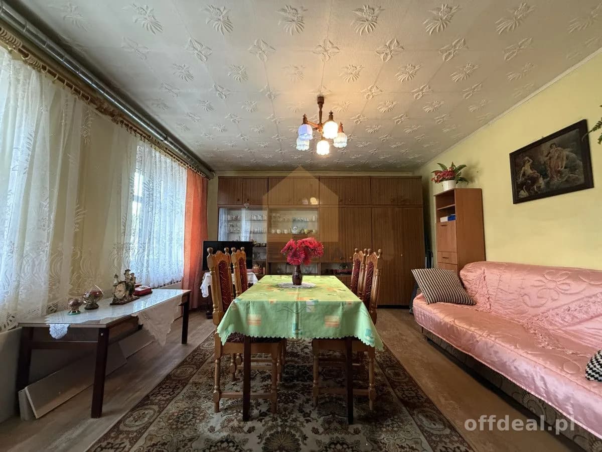 appartement à vendre à Świebodzice, Pełcznica | 2 pièces | 56 m²