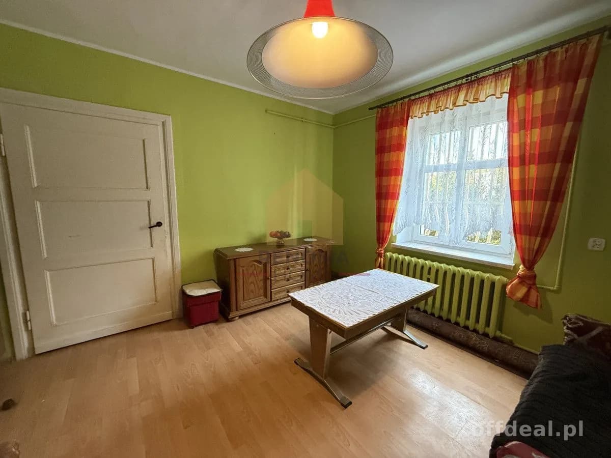 appartement à vendre à Świebodzice, Pełcznica | 2 pièces | 56 m²