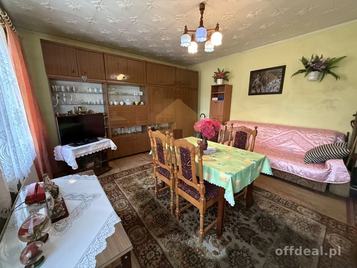 appartement à vendre à Świebodzice, Pełcznica | 2 pièces | 56 m²