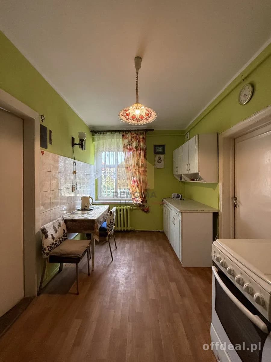 appartement à vendre à Świebodzice, Pełcznica | 2 pièces | 56 m²