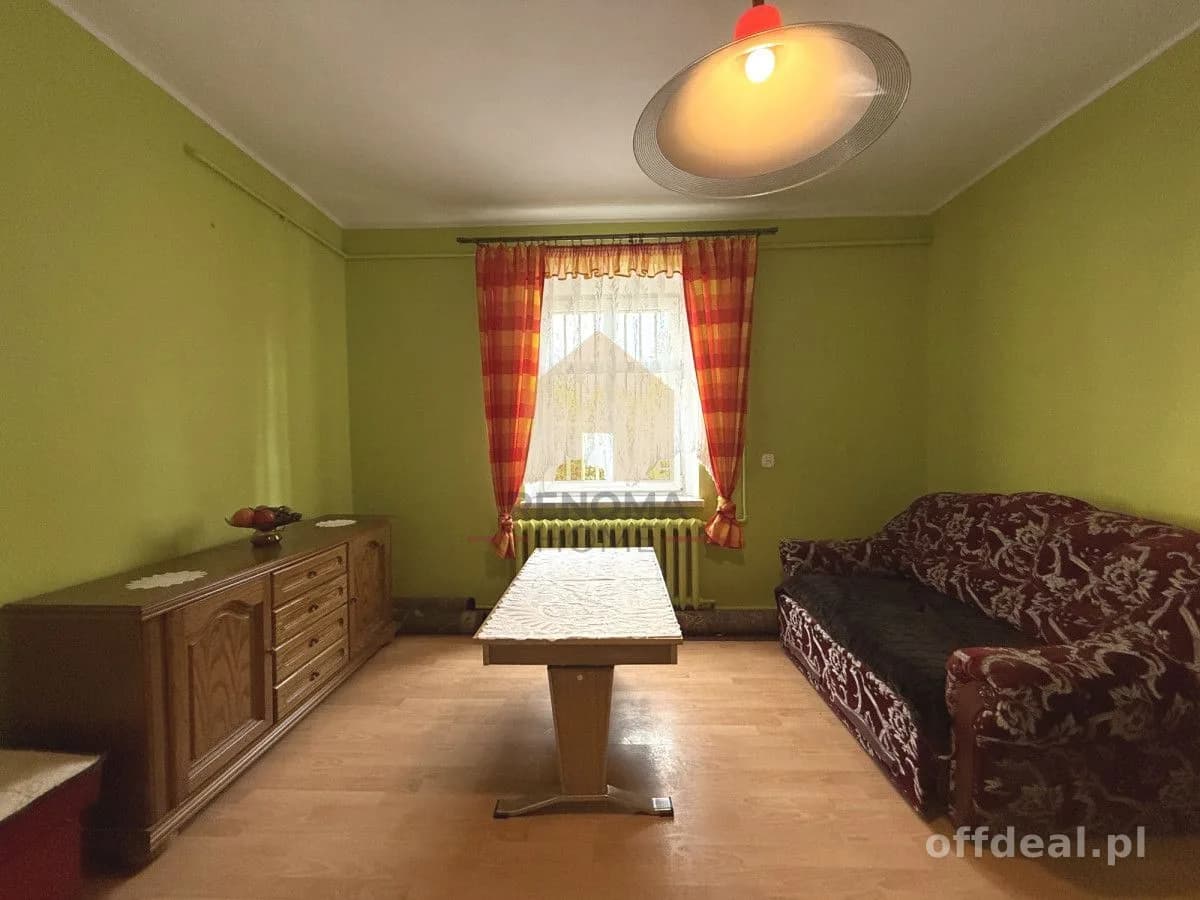 appartement à vendre à Świebodzice, Pełcznica | 2 pièces | 56 m²